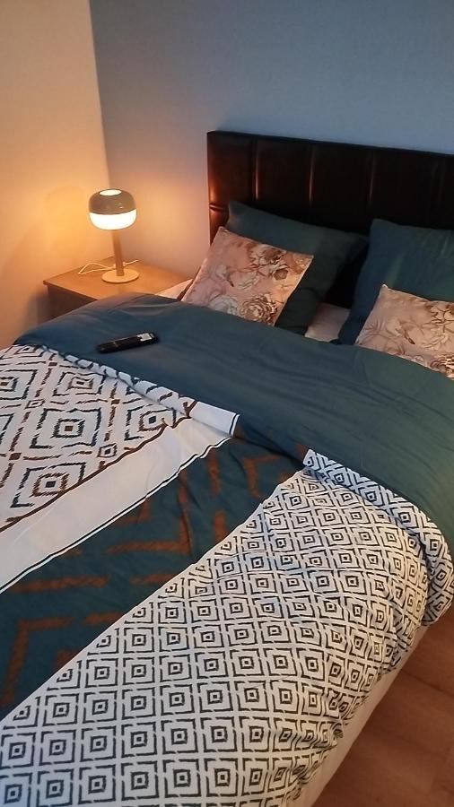 Le Beau Refuge Parisien De Cergy - Parisian Modern Flat At Cergy Bed & Breakfast エクステリア 写真