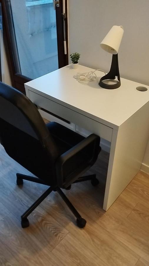 Le Beau Refuge Parisien De Cergy - Parisian Modern Flat At Cergy Bed & Breakfast エクステリア 写真