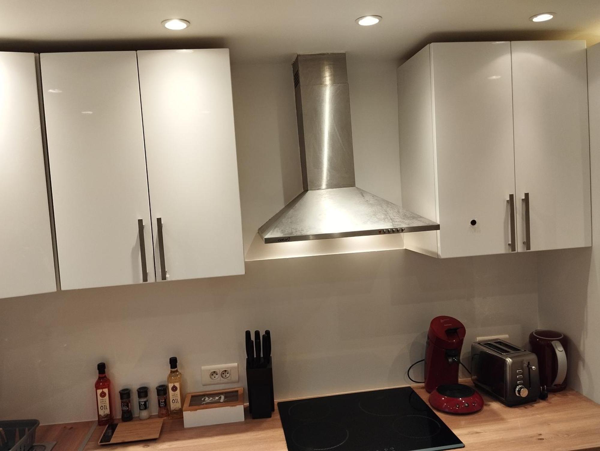 Le Beau Refuge Parisien De Cergy - Parisian Modern Flat At Cergy Bed & Breakfast エクステリア 写真
